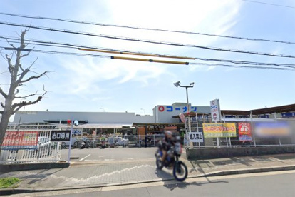 コーナン伏見大手筋店の画像1