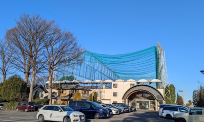 あたごグリーンゴルフの画像1
