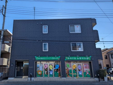 音羽の森新座保育園の画像1
