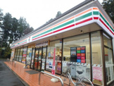 セブンイレブン 河内中岡本店