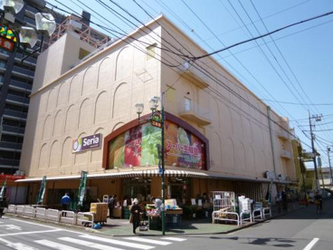 スーパー生鮮館TAIGA(タイガ) 南林間店の画像1