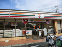 セブンイレブン 大和林間1丁目店