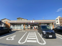 セブンイレブン 泉大津菅原町店