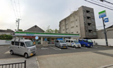 ファミリーマート