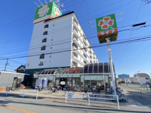 ライフ 忠岡店