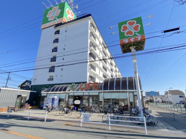ライフ 忠岡店の画像1