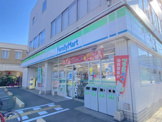 ファミリーマート 小浦忠岡南店