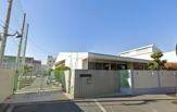 住吉中学校