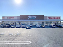 オークワ 忠岡店