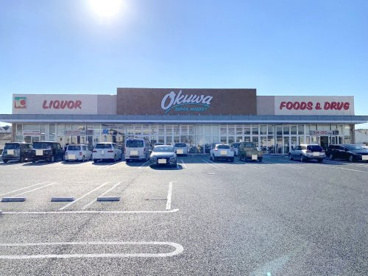 オークワ 忠岡店の画像1