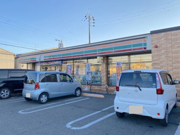 セブンイレブン 岸和田下池田町店の画像1