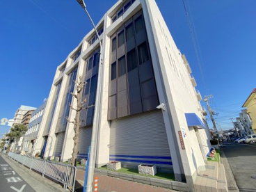 大阪信用金庫春木支店の画像1