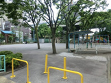 枝川三丁目公園