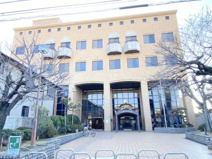忠岡町 文化会館