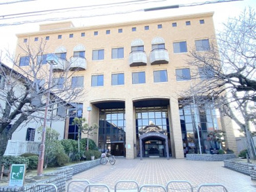 忠岡町 文化会館の画像1