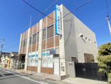 池田泉州銀行忠岡支店