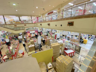 長崎屋岸和田店の画像1