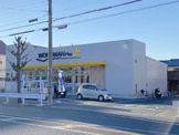 WORKMAN Plus 岸和田加守店