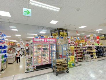 MEGAドン・キホーテ岸和田店の画像1
