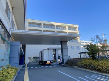 岸和田徳洲会クリニックの画像1