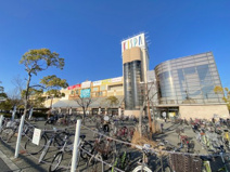 ラパーク岸和田