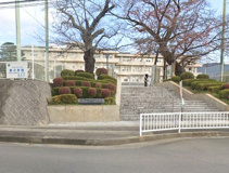 秦野市立東小学校