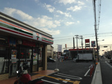 セブンイレブン 尼崎浜田町２丁目店