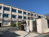 京都市立梅津北小学校