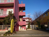 ひよこハウス豊田