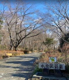 みずくらいど公園の画像1