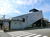 矢川
