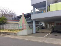 認定こども園日野・多摩平幼稚園