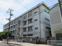 泉大津市立浜小学校