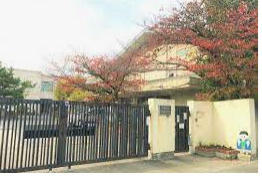 京都市立桃山南小学校の画像1