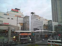 アルザタウン