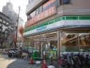 ファミリーマート武庫之荘駅前店
