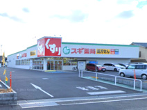 スギドラッグ本庄東台店