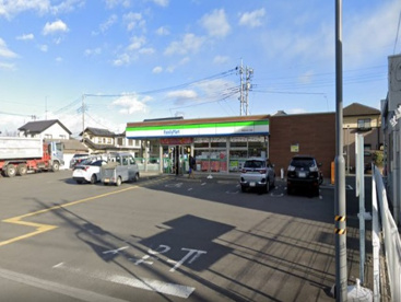 ファミリーマート本庄日の出２丁目店の画像1