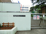武蔵野市立境南小学校