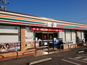 セブンイレブン児玉町児玉店の画像1