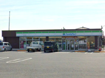 ファミリーマート本庄児玉東店