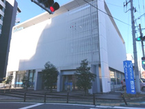 中央労働金庫　千葉支店