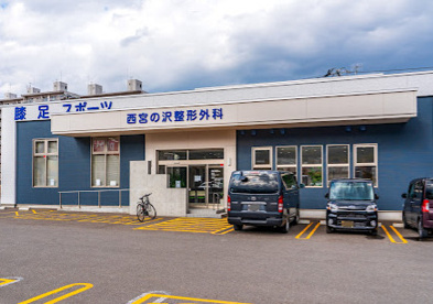 西宮の沢整形外科の画像1