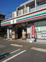 セブンイレブン 矢野口中央店