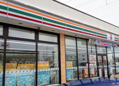 セブンイレブン 札幌西宮の沢4条店の画像1