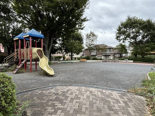 勝田南てんとうむし公園