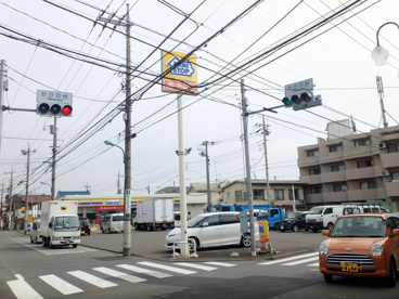 ミニストップ　小平たかの街道店の画像2