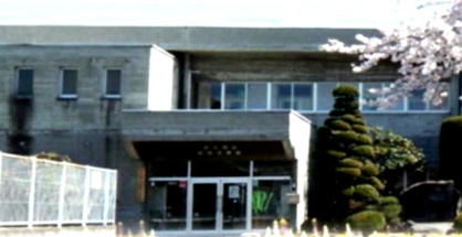 渋川市立 長尾小学校の画像1