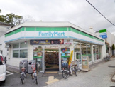 ファミリーマート