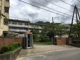 松戸市立第六中学校の画像1